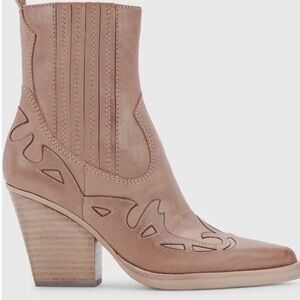 Dolce Vita Beaux Ankle Boots
